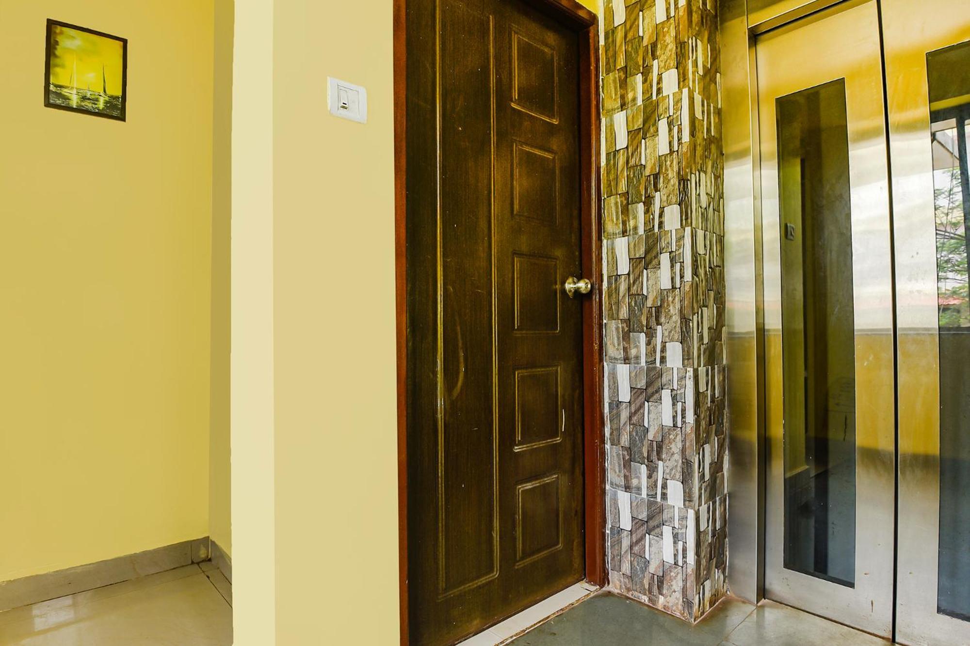 Fabhotel Dewa - Nr Dabolim Airport Vasco Da Gama Luaran gambar