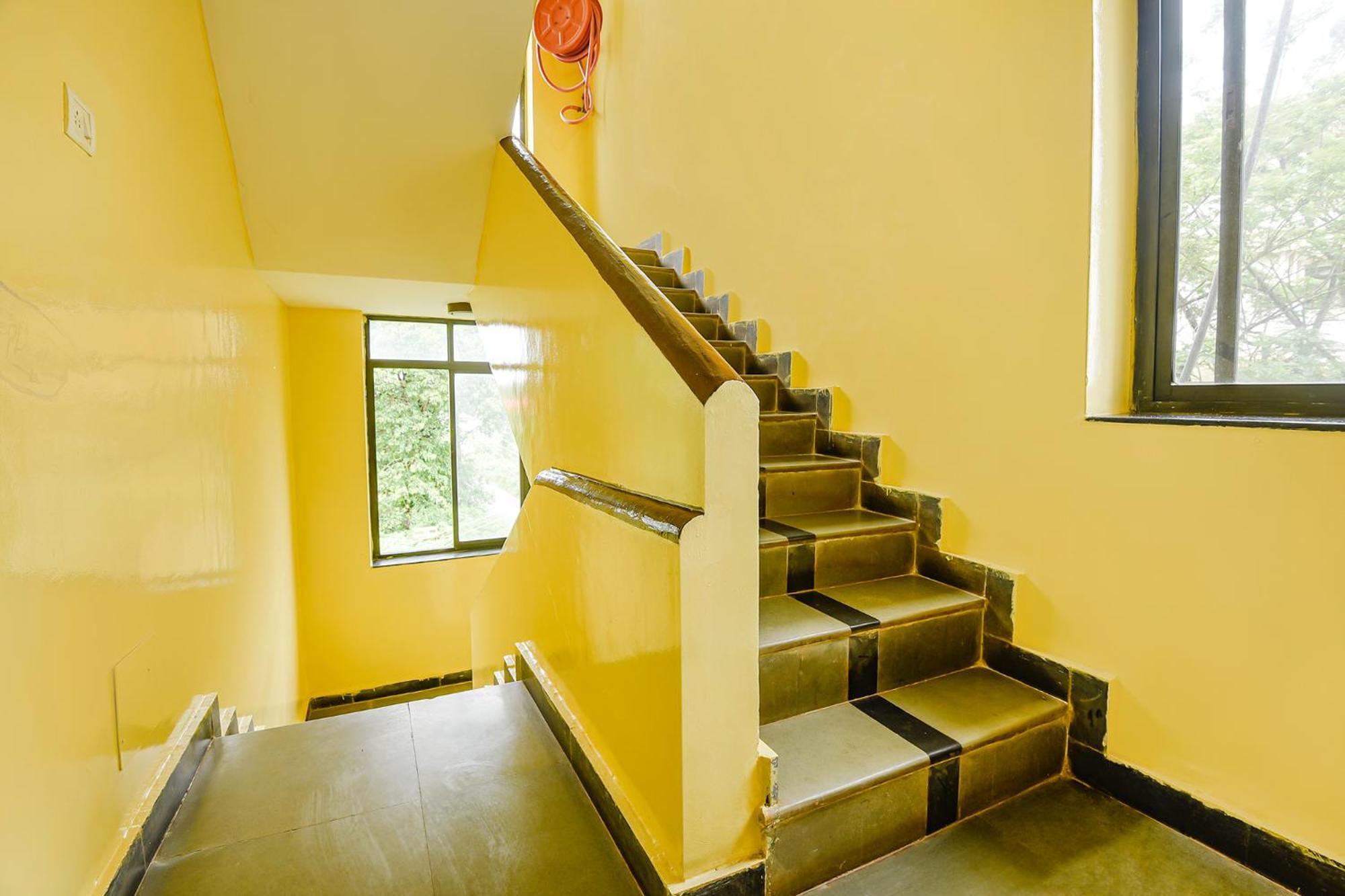 Fabhotel Dewa - Nr Dabolim Airport Vasco Da Gama Luaran gambar