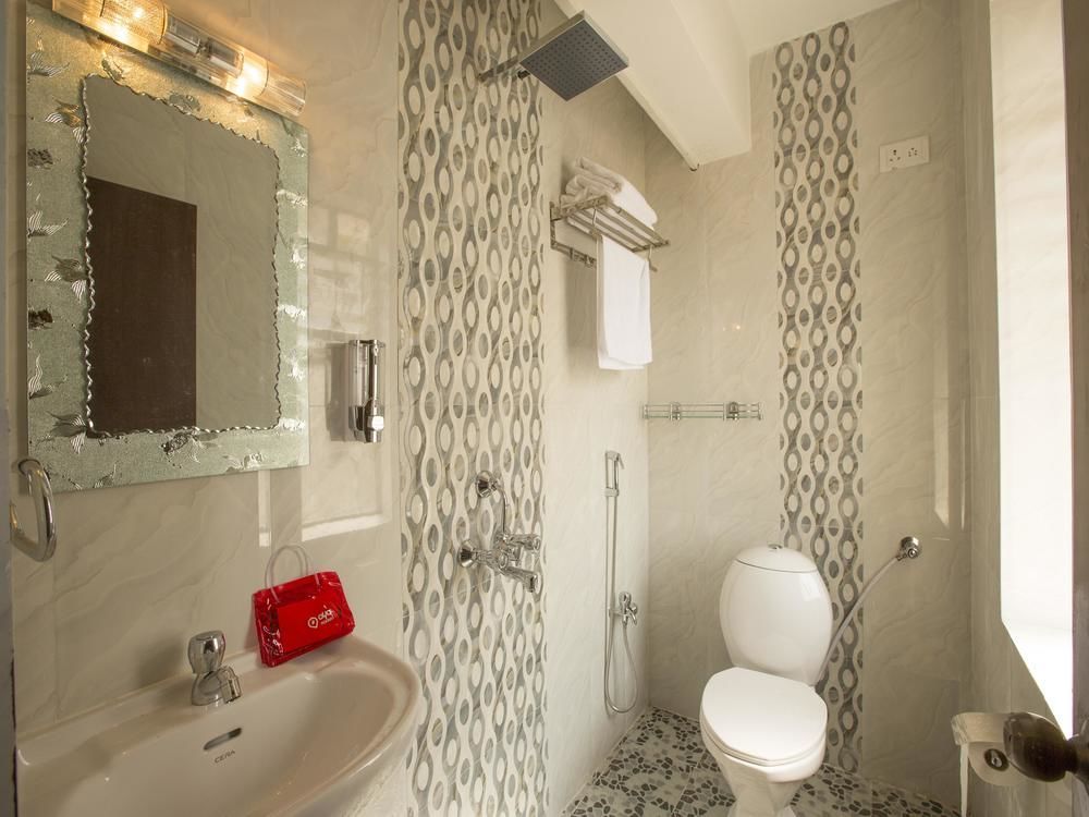 Fabhotel Dewa - Nr Dabolim Airport Vasco Da Gama Luaran gambar