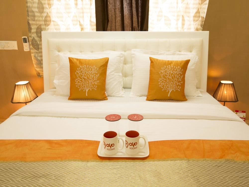 Fabhotel Dewa - Nr Dabolim Airport Vasco Da Gama Luaran gambar