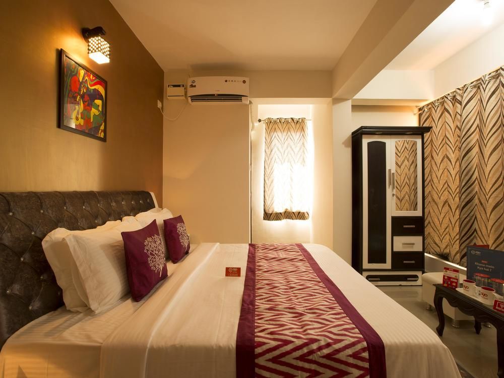 Fabhotel Dewa - Nr Dabolim Airport Vasco Da Gama Luaran gambar